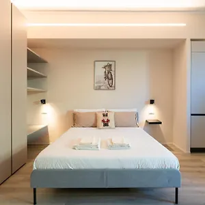  Apartamento Palazzo Marsili Serenity